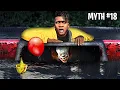 I Busted 23 Movie Myths in GTA 5