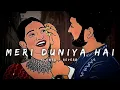 Download Lagu Meri Duniya Hai | Slowed + Reverb | Lo-Fi