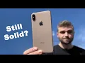 Download Lagu iPhone XS Max in 2025 - Day in the Life Review!