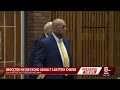 Brockton mayor charged with assault and battery