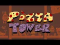 Lagu Pizza Tower OST - Cold Spaghetti (Pizzascape B)