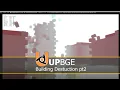 Easy Building Destruction Tutorial Upbge