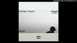 hate to say freestyle 