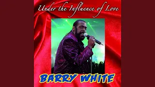 under the influence of love