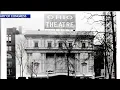 Ohio Theatre renovation
