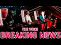 Download Lagu Big Sad News 😭 The Voice Season 28 SHOCKING Changes Fans NEVER Saw Coming!