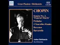 Berceuse in D-Flat Major, Op. 57