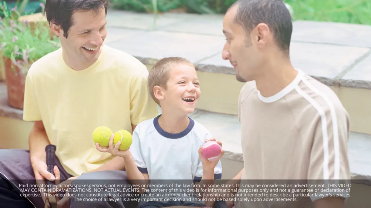 How Does the Process of Adoption Work?