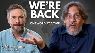 War, AI, Mystery Meat & Other Problems | Office Hours