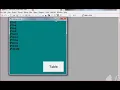 Create tabe using while loop Visual Basic 6 0 PC KNOWLEDGE