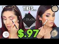 Walmart MAKEUP Tested Under 1