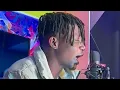 Download Lagu FlameBwoy- Set Sagani TV On Fire  With Sadiq Cybha During North Arts Time, Watch Out