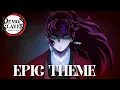 Download Lagu Demon Slayer Season 2: Yoriichi's Theme - Entertainment District Arc Episode 6 | Epic Orchestral