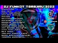 Download Lagu DJ FUNKOT TERBARU 2023 ‼️ SUATU HARI X DUA HATI X CINTA TERLARANG HARDMIX TERBARU BIKIN KENCANGG ‼️