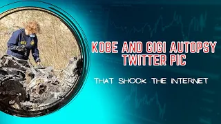 kobe and gigi autopsy twitter Pic Kobe and Gigi Autopsy twitter Pic and de d pictures zeke