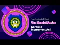 Download Lagu Video Klip Karaoke Yaa Hamilal Qur'an