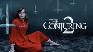 فيلم الرعب الشعوذة الجزء الثاني مترجم كامل The Conjuring 2 Full Horror Movie 