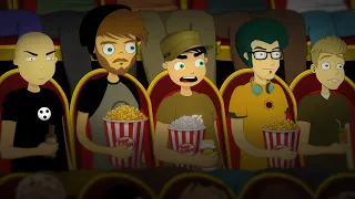 Studenti Saracii vs. Bogatii - S13E01