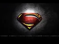 Man of Steel Soundtrack | Superman Flight | Main Theme - Best Part | Hans Zimmer