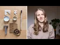 Too Extreme Minimalist Zero Waste Bathroom Essentials - Sustainable Minimalism