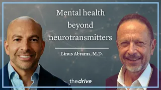 404 ‒ Mental health beyond neurotransmitters: hormones in psychiatry, psychedelic therapies, & more
