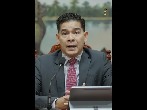 ទំហំពាណិជ្ជកម្ម កម្ពុជា-ម៉ាឡេស៊ី កើនឡើងខ្លាំង ពិសេសក្រោយវិវាទព្រំដែន និងការឈ្លានពានរបស់ថៃមកលើកម្ពុជា