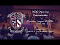 2026 Opening Convocation