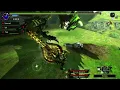 why MHGU is peak