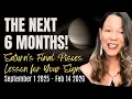 Download Lagu Saturn Retrogrades into Pisces for a Grand Karmic Completion for Your Sign