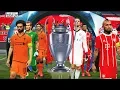 PES 2018 | Bayern Munich vs Liverpool FC | Final UEFA Champions League (UCL) | Gameplay PC
