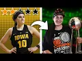 Top 5 Overlooked Recruits Who Became WNBA Stars