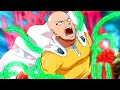 Lagu ONE PUNCH MAN SEASON 3 EP1-4 English Dubbed - New Anime 2026 Eng Dub 🥒🌰