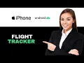 Best Flight Tracker App Iphone Android 2025
