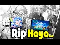 Lagu How Hoyoverse Has OFFICIALLY Given Up On Their Older Games...