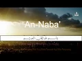 Download Lagu Amazing Quran Juz 30 Recited by Abu Usamah (English \u0026 Indonesian)