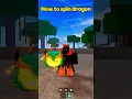 Download Lagu How to spin dragon fruit 💀