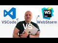 VSCode vs WebStorm Which IDE is Best for React Developers