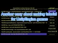 Another easy cheat making tutorial for UnityEngine games