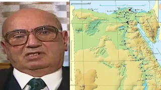 مذكرات عبد الرحمن بدوي عن جامعات مصر وفرنسا وألمانيا المقطع الأول 