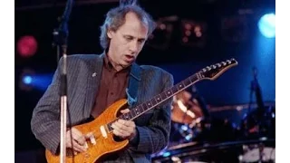 Download MARK KNOPFLER (Dire Straits) \u0026 ERIC CLAPTON - Money For Nothing MP3