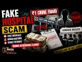 Fake Hospitals Fake Doctors Real Money Inside a 1 Crore Insurance Scam