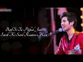 Download Lagu Barf Si  LYRICS - Armaan Malik_@SeenuMix