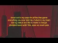 Superstar - Painting Pictures (Lyrics) | mama don't worry you raised a gangsta