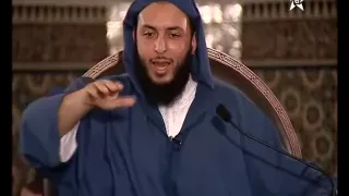 ق ص ة أب ي ات   الشيخ سعيد الكملي دندنها