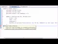 Java Programming Tutorial 46 Static