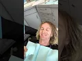 Rory Kramer Dental Visit