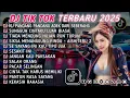 Download Lagu DJ TIKTOK TERBARU 2025 || DJ CINTA DARI SEBERANG 🎵 DJ SUNGGUH CINTAKU LUAR BIASA 🎵 FULL ALBUM❗❗
