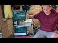 Parkside Bandsaw Review #toolreviews  #parkside