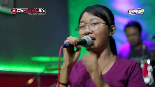 NYANYI DARI HATI NGAWI NAGIH JANJI  COVER ELLENT VALENTINA ||HRS MUSIC || AESTHA STUDIO