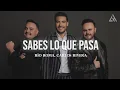 Download Lagu Río Roma, Carlos Rivera - Sabes Lo Que Pasa (Letra)